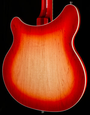 Rickenbacker 360 FireGlo (719)