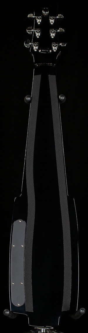 Duesenberg Fairytale Lap Steel Split King Ivory & Black (110)