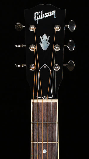 Gibson Custom Shop Keb' Mo' 3.0 Vintage Sunburst (027)