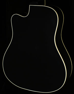 Gibson Hummingbird Standard EC Ebony (072)