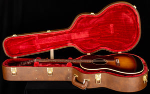 Gibson LG-2 50s Original Vintage Sunburst (054)