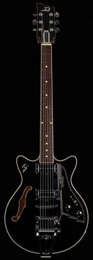 Duesenberg Fullerton TV Black (576)