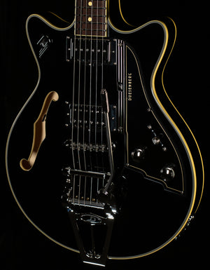 Duesenberg Fullerton TV Black (576)