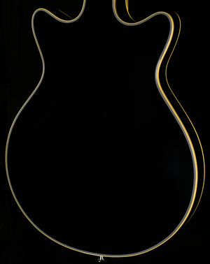 Duesenberg Fullerton TV Black (576)