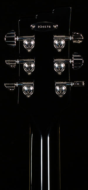 Duesenberg Fullerton TV Black (576)