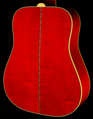 Gibson Dove Original Vintage Cherry Sunburst (103)
