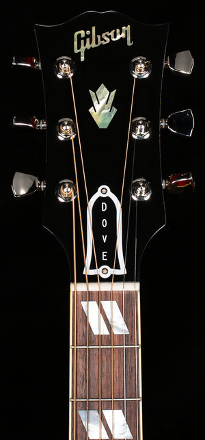 Gibson Dove Original Vintage Cherry Sunburst (103)