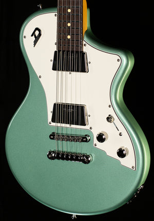 2023 Duesenberg Julietta Catalina Harbour Green (710)