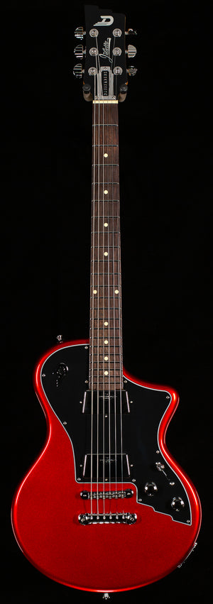 Duesenberg Julietta Catalina Red (826)