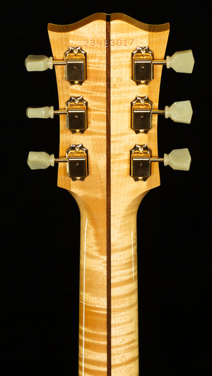 Gibson SJ-200 Original Antique Natural New Old Stock (017)