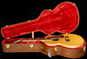 Gibson SJ-200 Original Antique Natural New Old Stock (017)