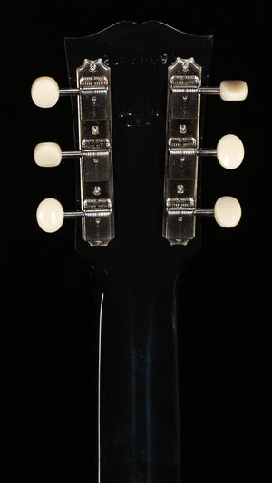 Gibson 50s J-45 Original Ebony Lefty Demo (093)