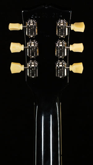 Gibson ES-335 50s Ebony (284)