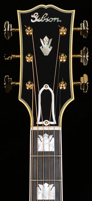 Gibson Custom Shop Pre-War SJ-200 Rosewood Vintage Sunburst (062)