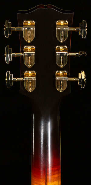 Gibson Custom Shop Pre-War SJ-200 Rosewood Vintage Sunburst (062)