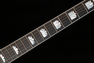 Gibson Custom Shop Pre-War SJ-200 Rosewood Vintage Sunburst (062)