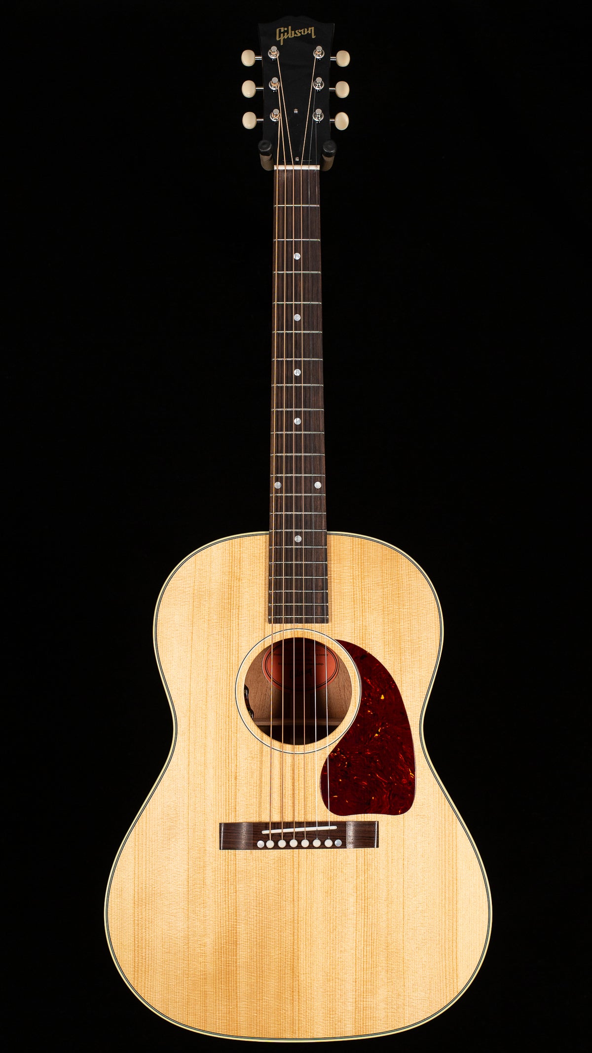 Gibson LG-2 50s Original Antique Natural (026)