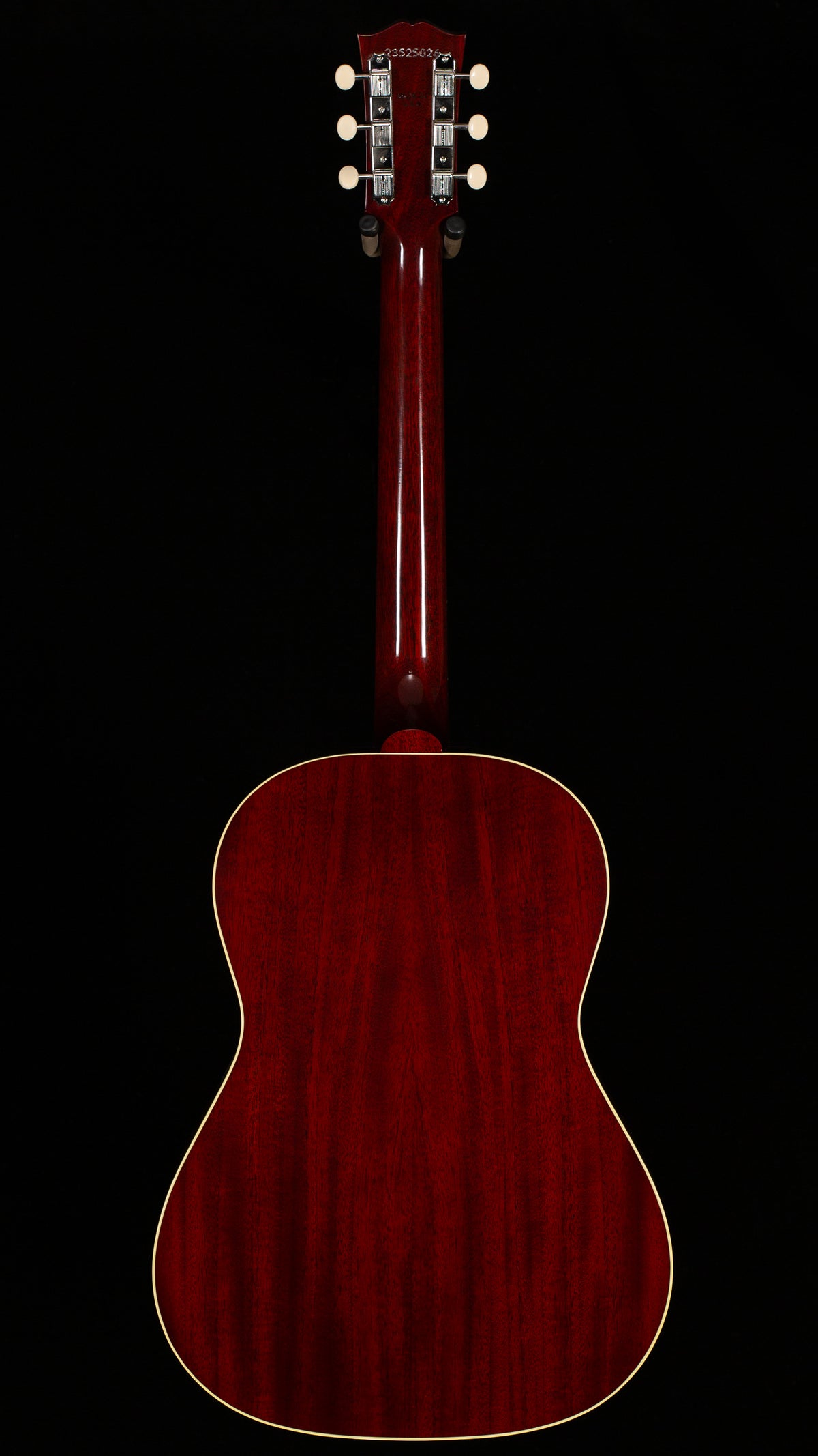 Gibson LG-2 50s Original Antique Natural (026)
