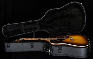 Gibson Hummingbird Studio Walnut Satin Walnut Burst (124)