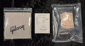 Gibson Hummingbird Studio Walnut Satin Walnut Burst (124)