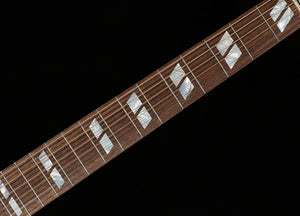 Gibson Hummingbird Studio Walnut Satin Walnut Burst (124)