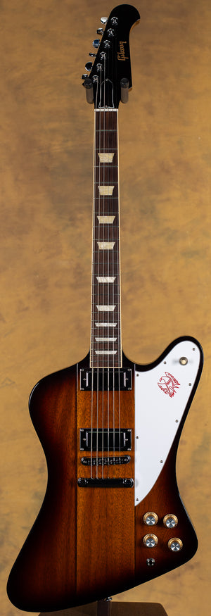 Gibson Firebird Platypus Tobacco Sunburst Perimeter