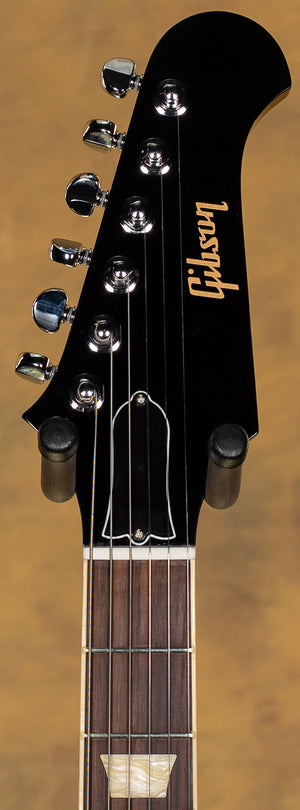 Gibson Firebird Platypus Tobacco Sunburst Perimeter