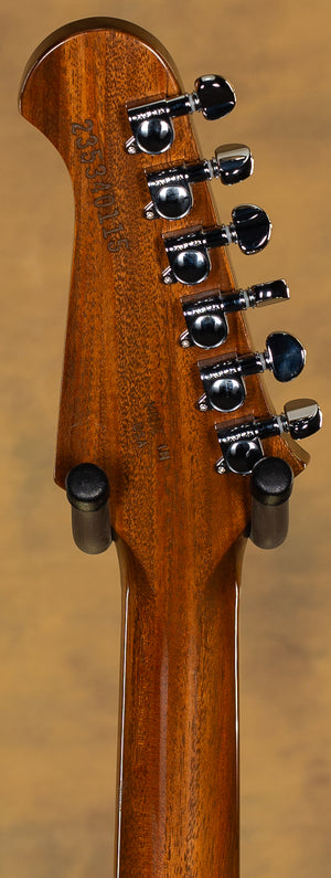 Gibson Firebird Platypus Tobacco Sunburst Perimeter