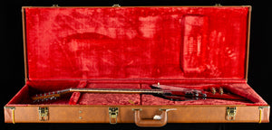 Gibson Firebird Platypus Tobacco Sunburst Perimeter