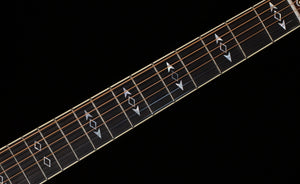 Gibson Songwriter Recording Artist Antique Natural (012)