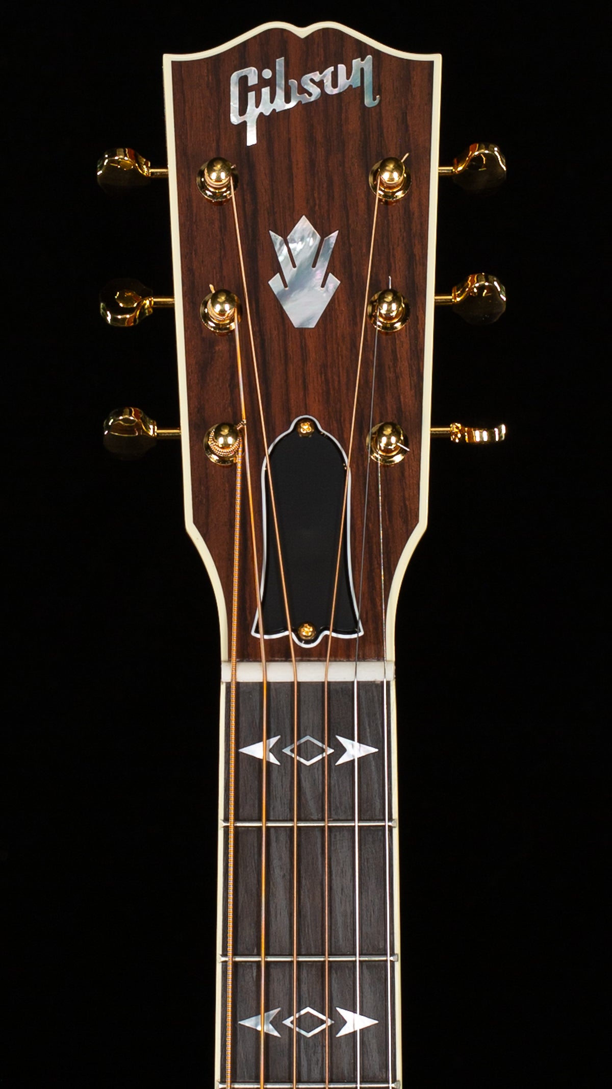 Gibson Songwriter Recording Artist Antique Natural (012)