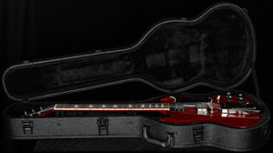 Gibson Jake Kiszka SG Faded Vintage Cherry (231)