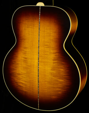 Gibson SJ-200 Original Vintage Sunburst (007)