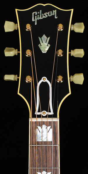 Gibson SJ-200 Original Vintage Sunburst (007)