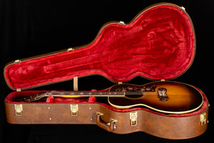Gibson SJ-200 Original Vintage Sunburst (007)