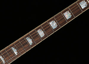 Gibson SJ-200 Original Vintage Sunburst (007)