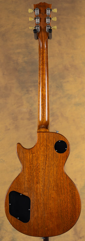 2023 Gibson Les Paul Standard 60s Honey Lemon Burst AAA Top Underwood Aged