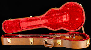 2023 Gibson Les Paul Standard 60s Honey Lemon Burst AAA Top Underwood Aged