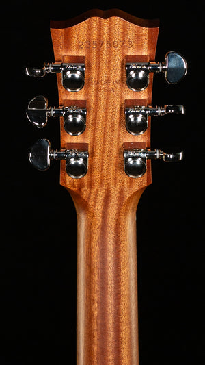 Gibson J-45 Studio Walnut Satin Walnut Burst Lefty (073)