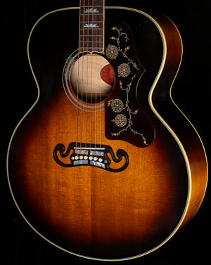 Gibson Custom Shop 1957 SJ-200 Murphy Lab Light Aged Vintage Sunburst (064)