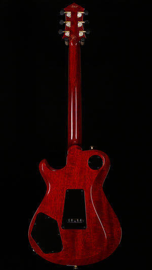 Knaggs Influence Kenai Trem Dark CherryBurst w/T1 Top (365)