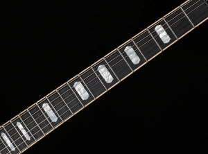 Knaggs Influence Kenai Trem Dark CherryBurst w/T1 Top (365)