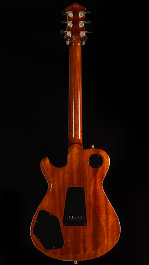 Knaggs Influence Kenai Trem Orange T1 Maple Top (370)