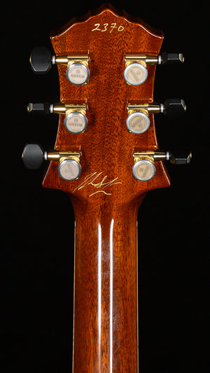 Knaggs Influence Kenai Trem Orange T1 Maple Top (370)