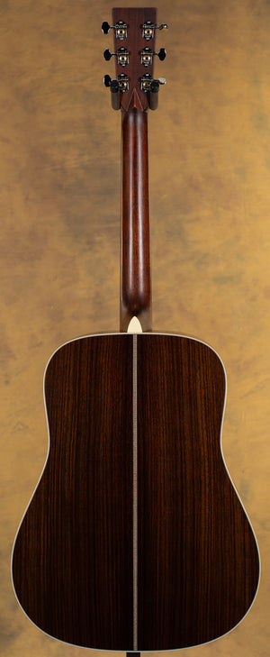 2020 Martin HD-28 Acoustic Guitar