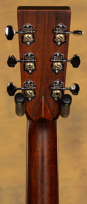 2020 Martin HD-28 Acoustic Guitar