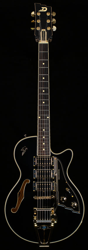 Duesenberg StarPlayer TV Custom Black (044)