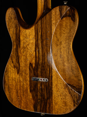 B3 Gene Baker Phoenix V Distressed Korina (009)