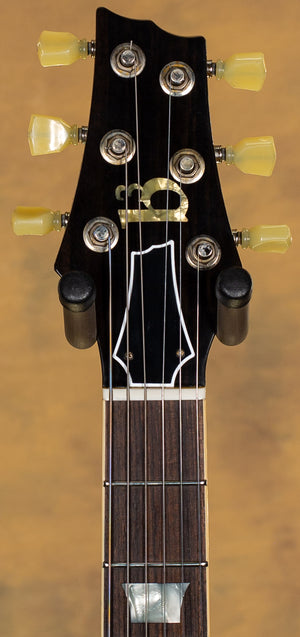 2024 B3 Gene Baker Phoenix V Distressed Korina