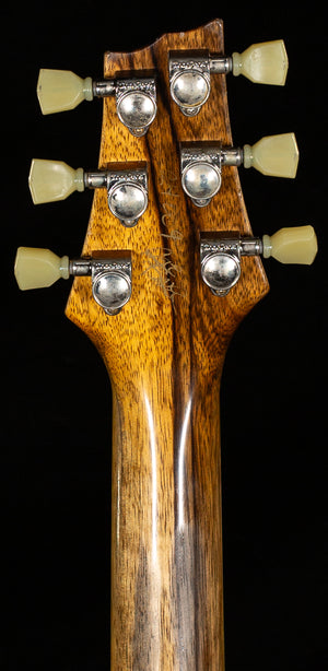 B3 Gene Baker Phoenix V Distressed Korina (009)